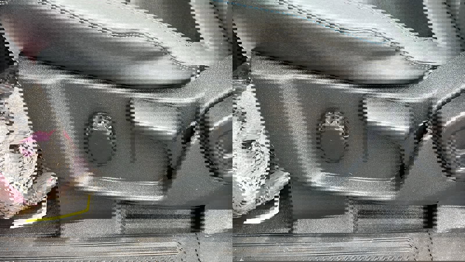 Used 2022 Ford Bronco Black Diamond image 23