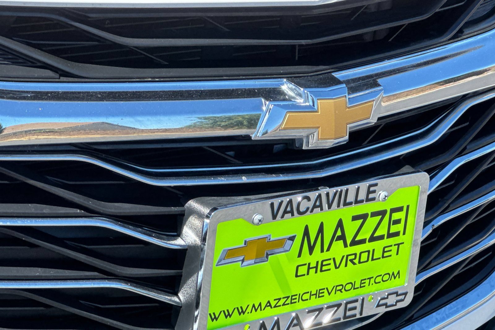 Used 2023 Chevrolet Malibu LT FWD image 8