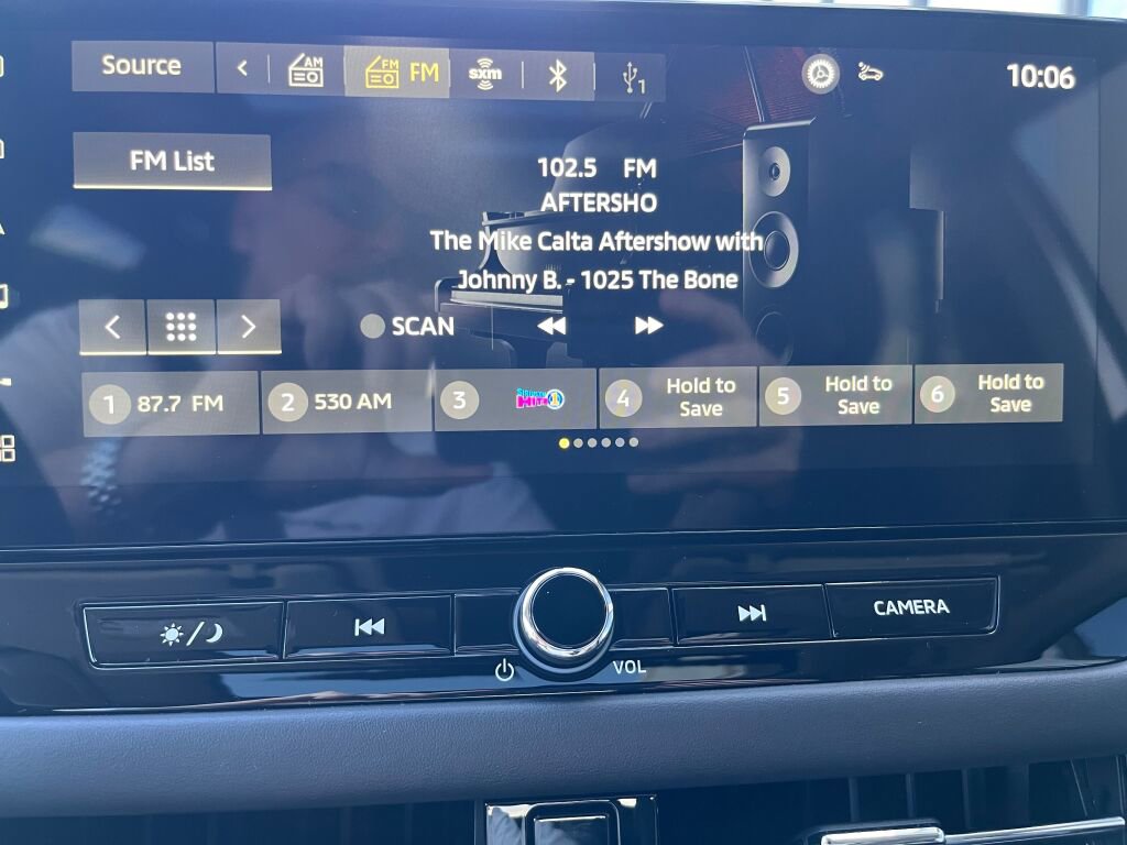 New 2025 Mitsubishi Outlander Trail Edition image 20