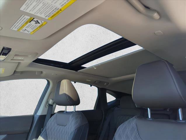 New 2026 Nissan Murano Platinum w/ Technology Package image 20