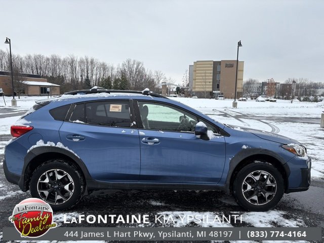 Used 2019 Subaru Crosstrek 2.0i Premium image 6