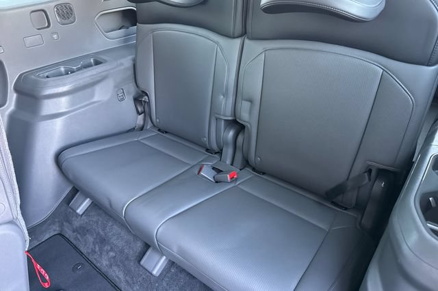 Certified 2024 Kia EV9 Light Long Range RWD image 19