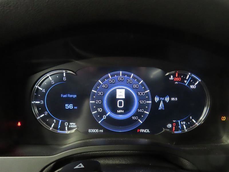 Used 2020 Cadillac Escalade Premium Luxury AWD/4WD image 21