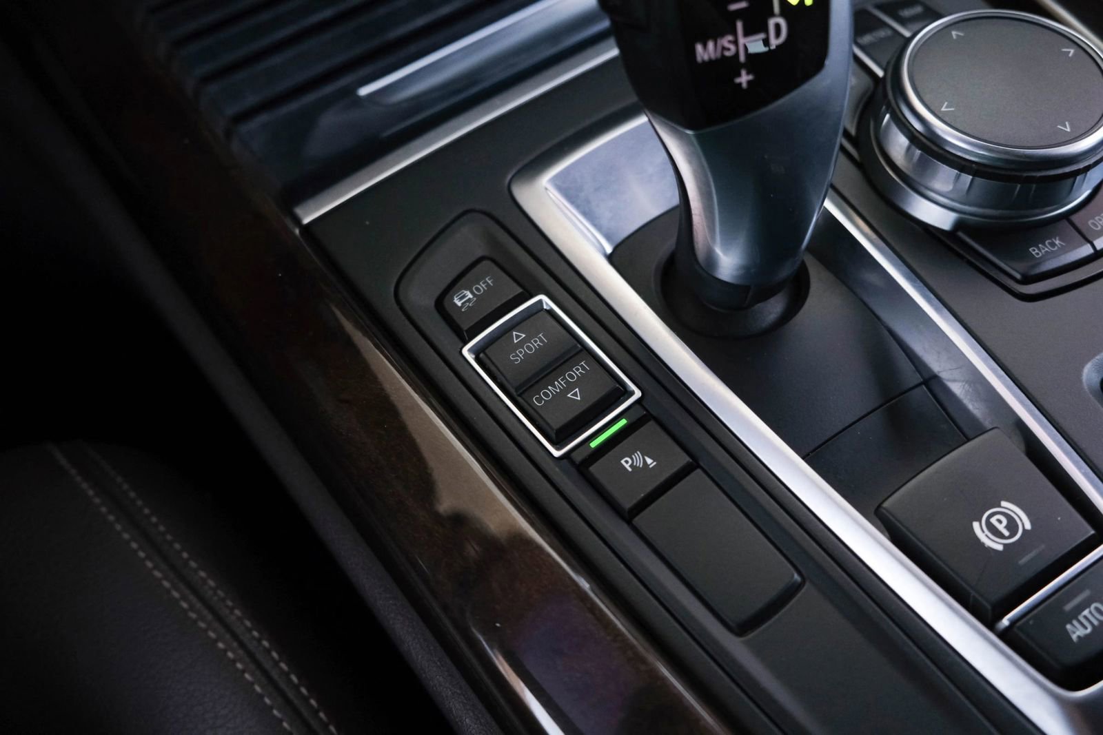 Used 2017 BMW X5 sDrive35i image 49