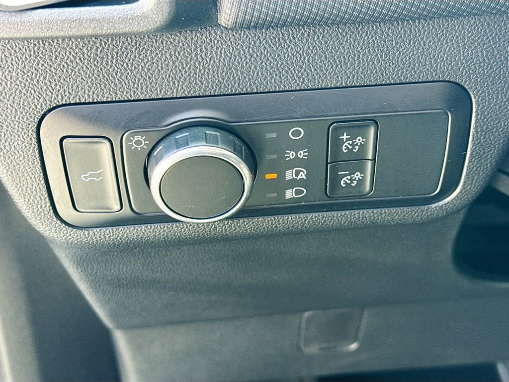 Used 2025 Ford Bronco Sport Big Bend AWD/4WD image 22