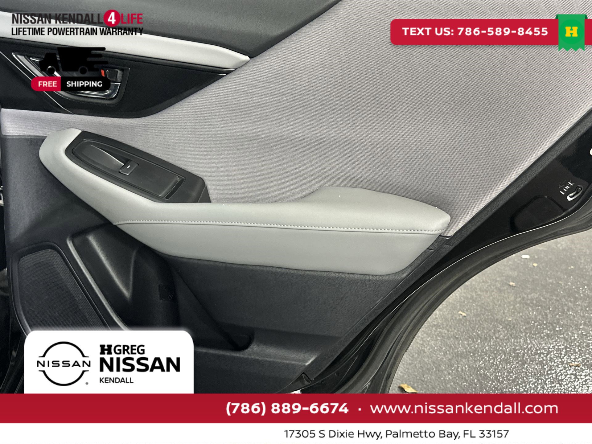 Used 2020 Subaru Legacy Premium image 35