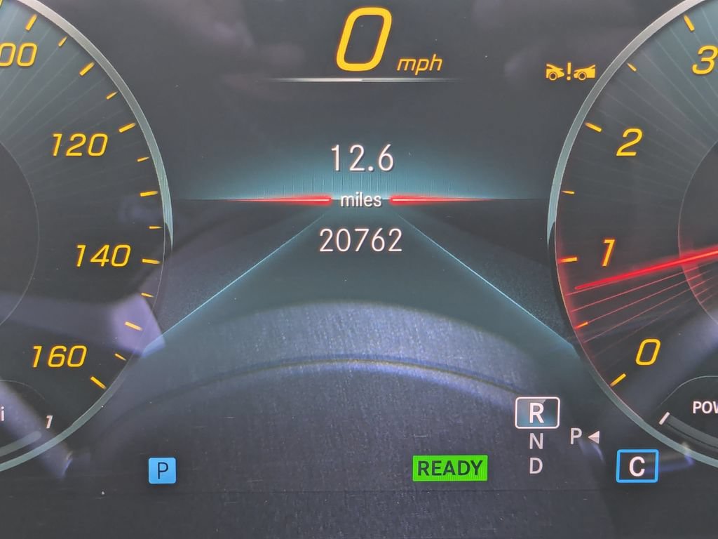 Certified 2023 Mercedes-Benz E 450 Cabriolet image 12