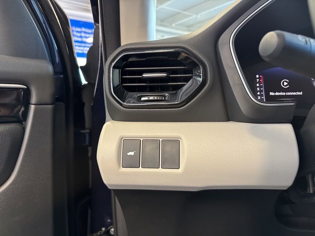 New 2026 Honda Passport RTL image 15