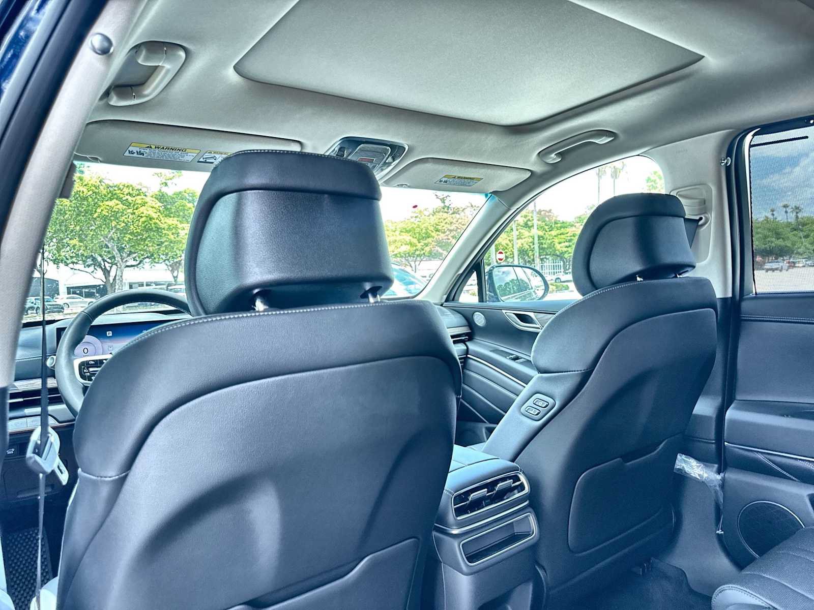 New 2026 Genesis GV80 2.5T Select AWD/4WD image 23