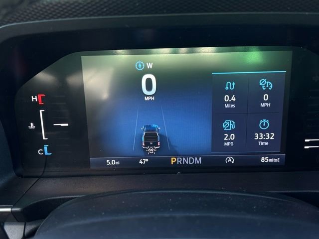 New 2026 Ford Ranger XLT w/ Equipment Group 301A High image 27