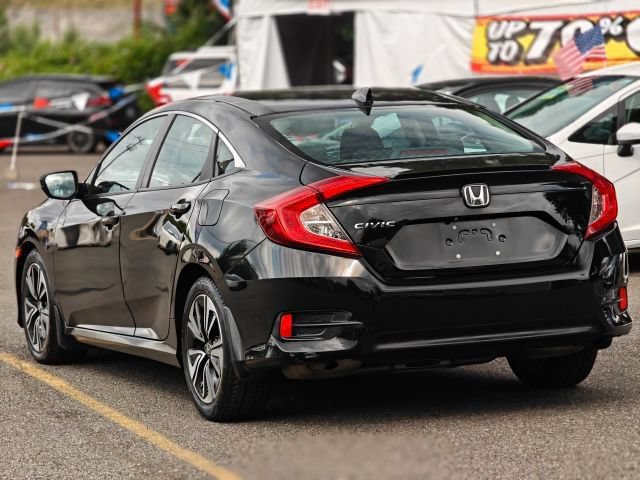 Used 2016 Honda Civic EX-T image 5