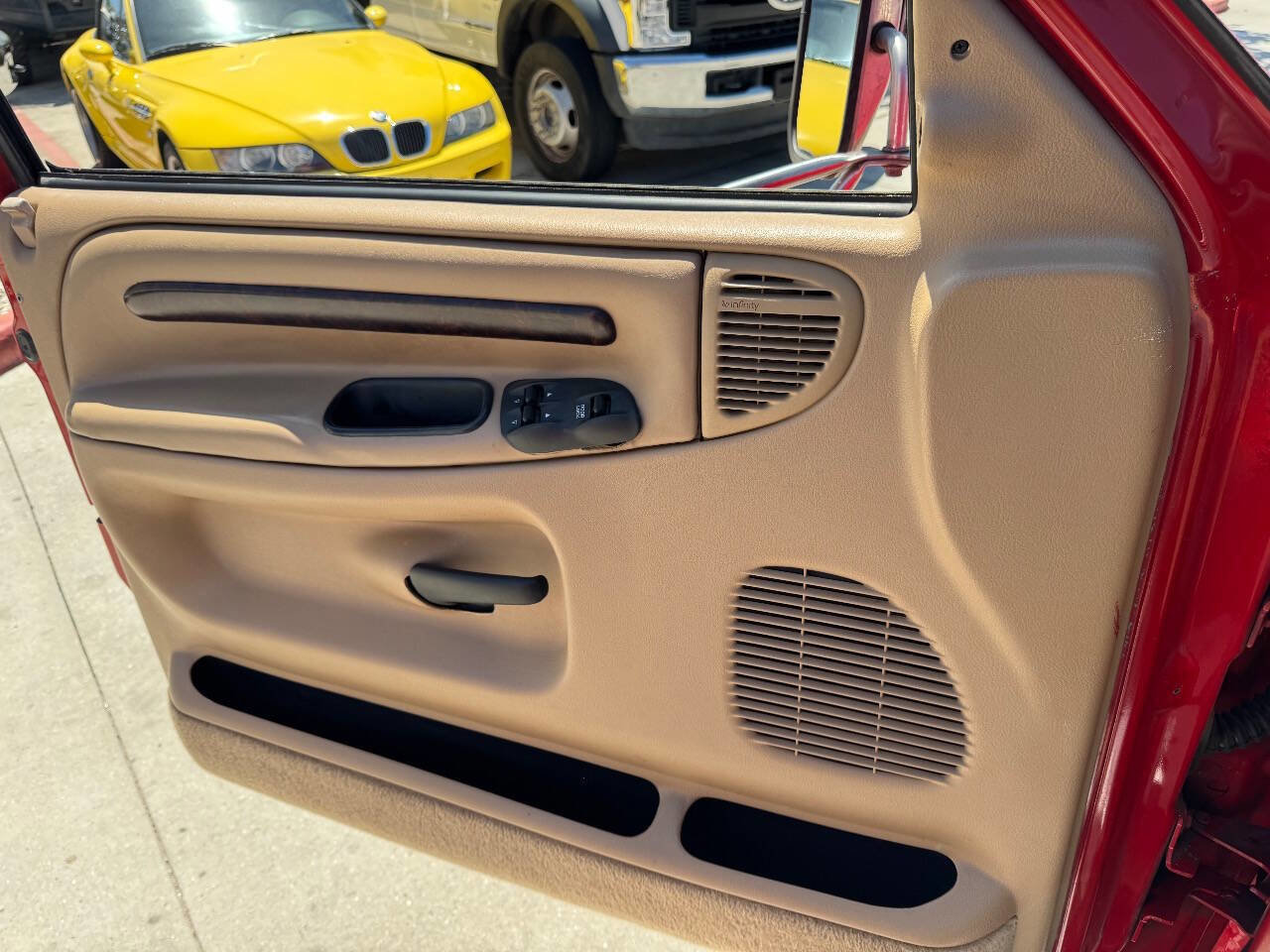 Used 1997 Dodge Ram 3500 Truck 4x4 Regular Cab image 29