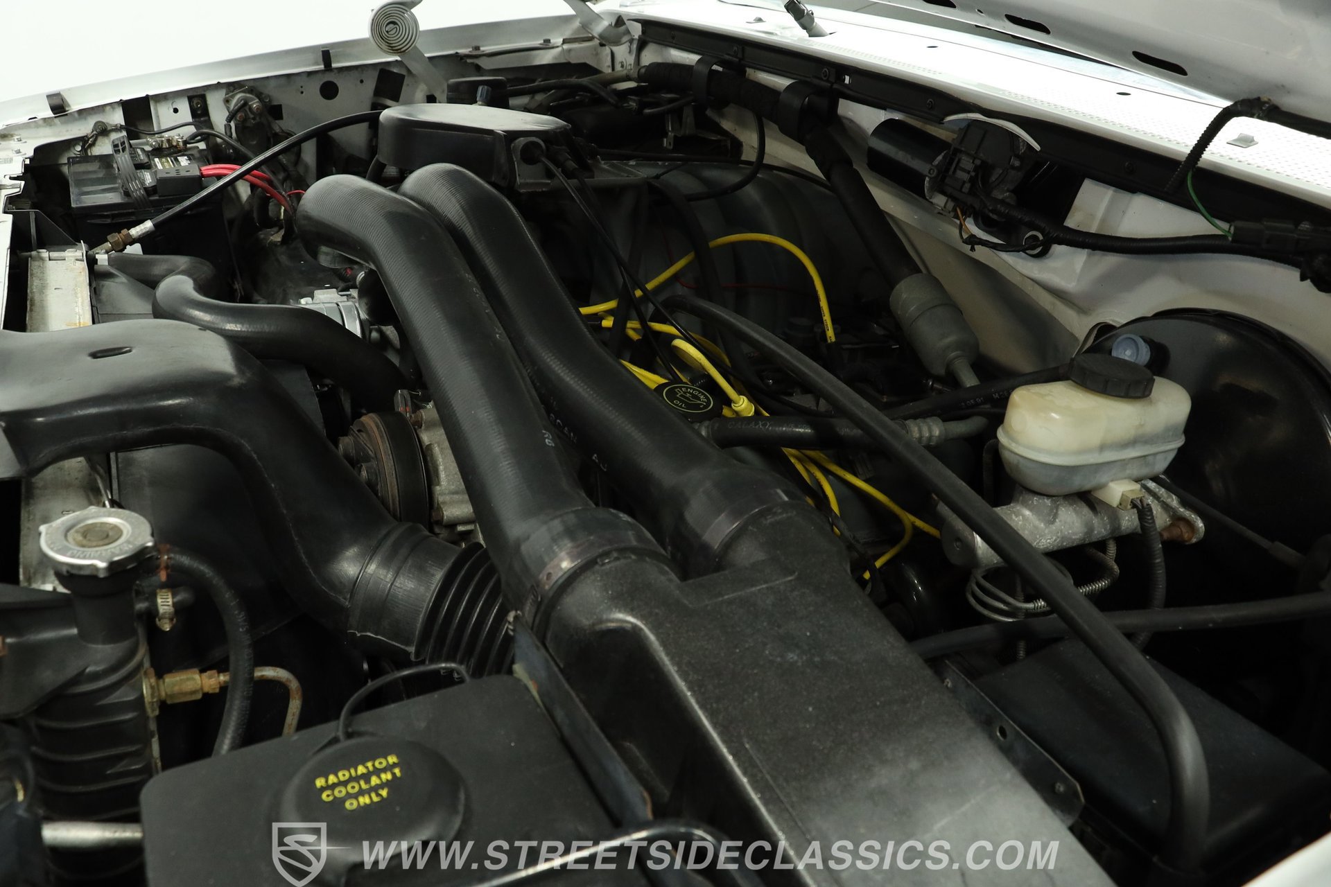 Used 1992 Ford F150 XLT image 30