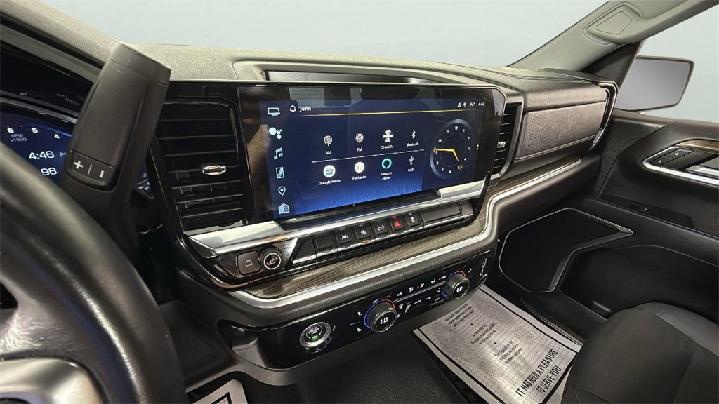 Used 2022 Chevrolet Silverado 1500 LT image 21