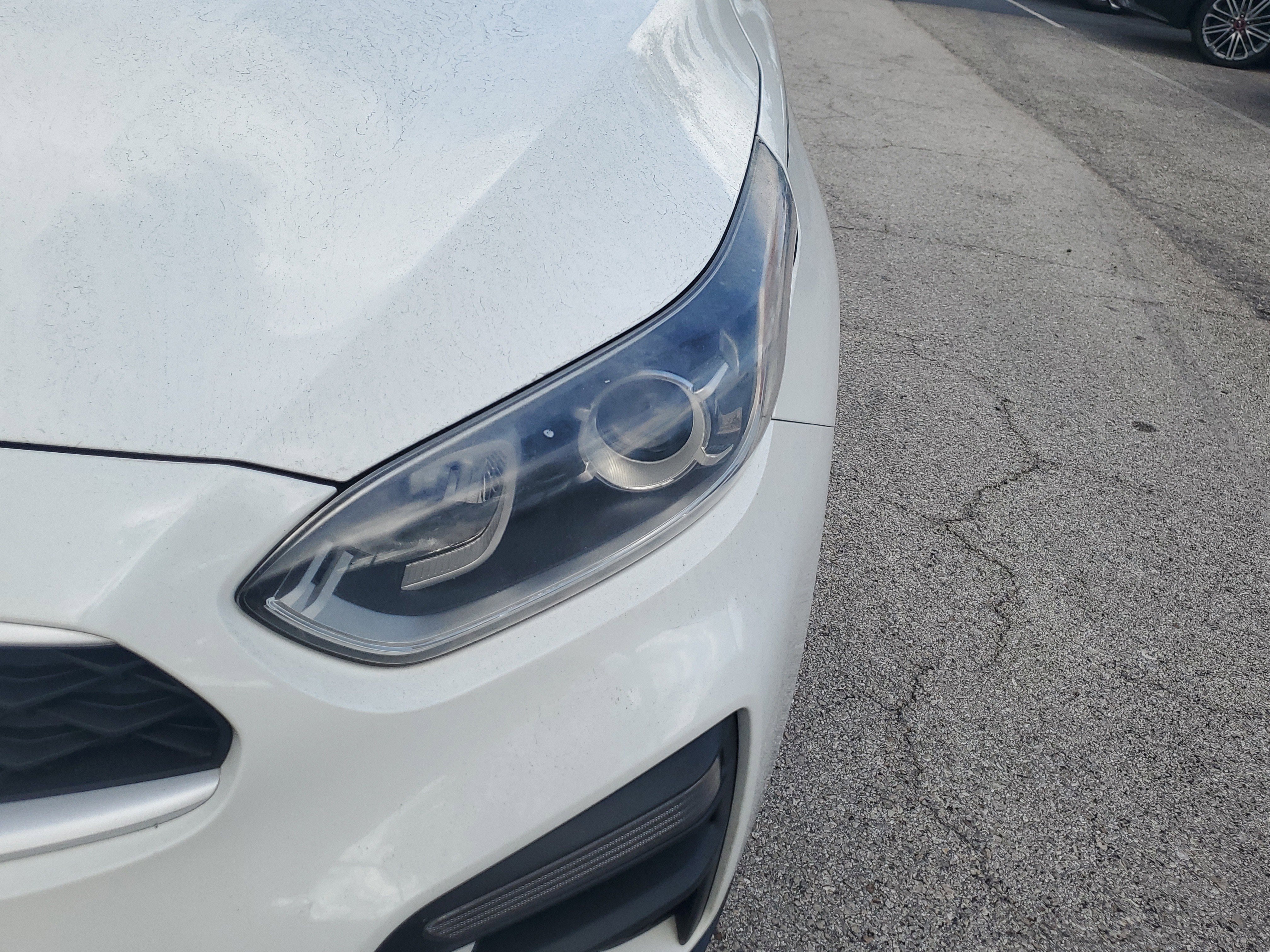 Used 2020 Kia Forte Sedan image 3