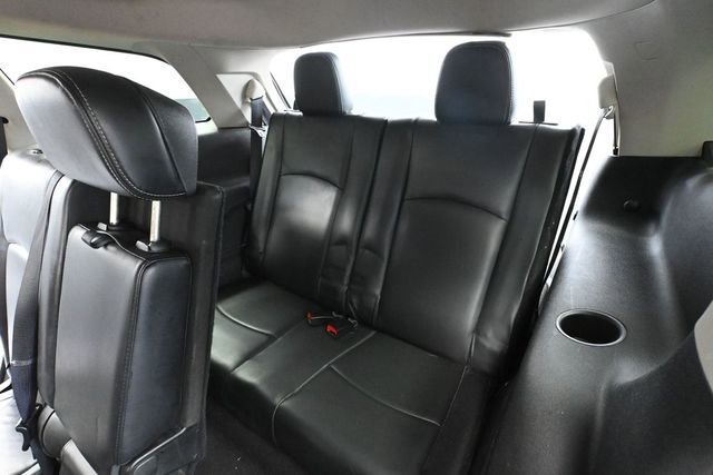 Used 2016 Dodge Journey Crossroad w/ Popular Equipment Group AWD/4WD image 40