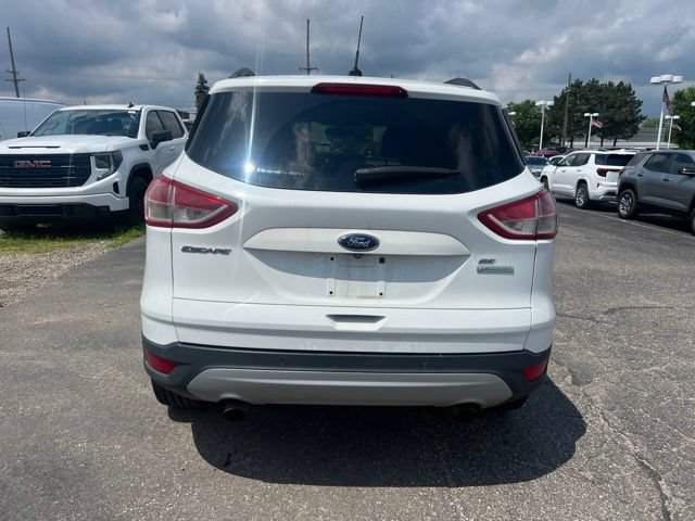 Used 2015 Ford Escape SE w/ Equipment Group 201A FWD image 6