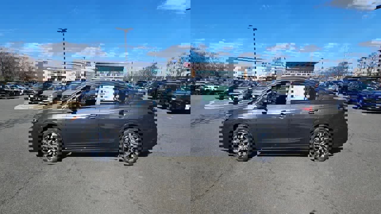 Certified 2025 Subaru Legacy Premium image 5