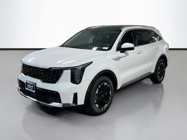 New 2026 Kia Sorento S FWD image 3