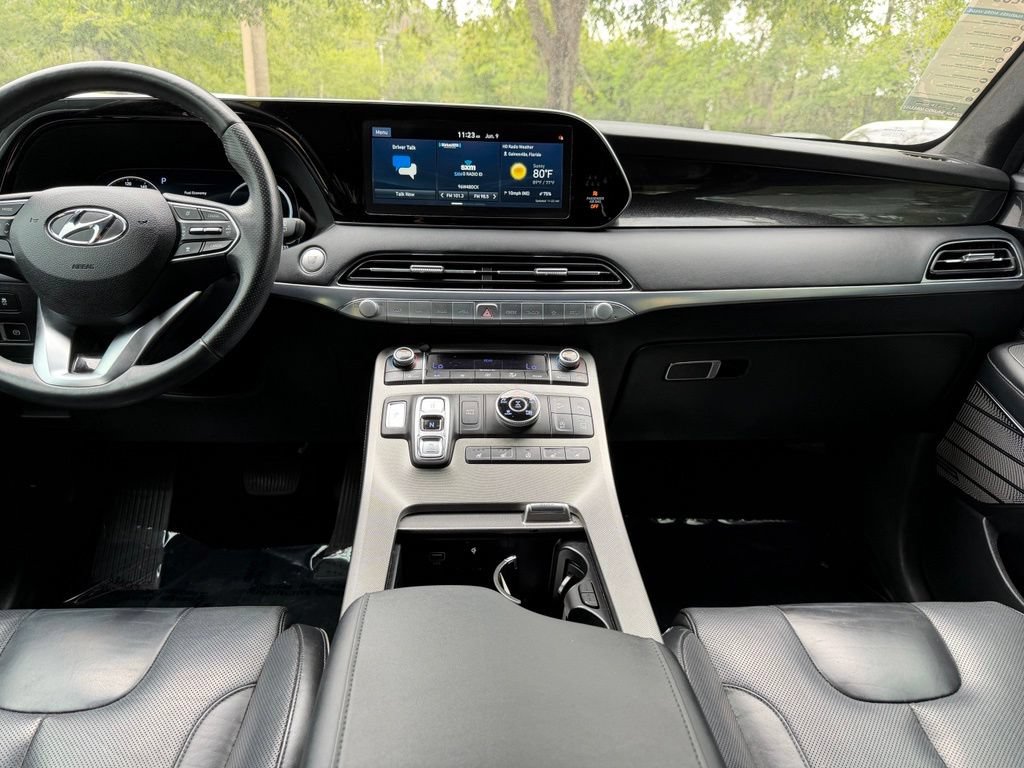 Used 2020 Hyundai Palisade Limited AWD/4WD image 13