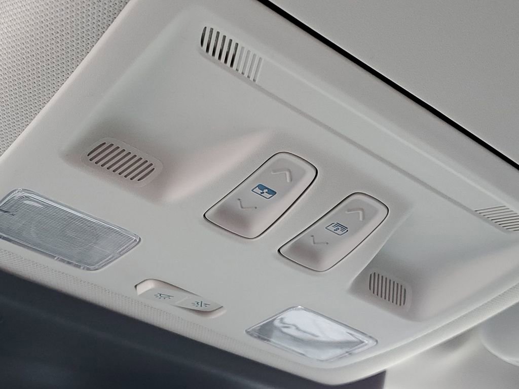 New 2025 Ford Bronco Sport Badlands w/ Badlands Tech Package image 23