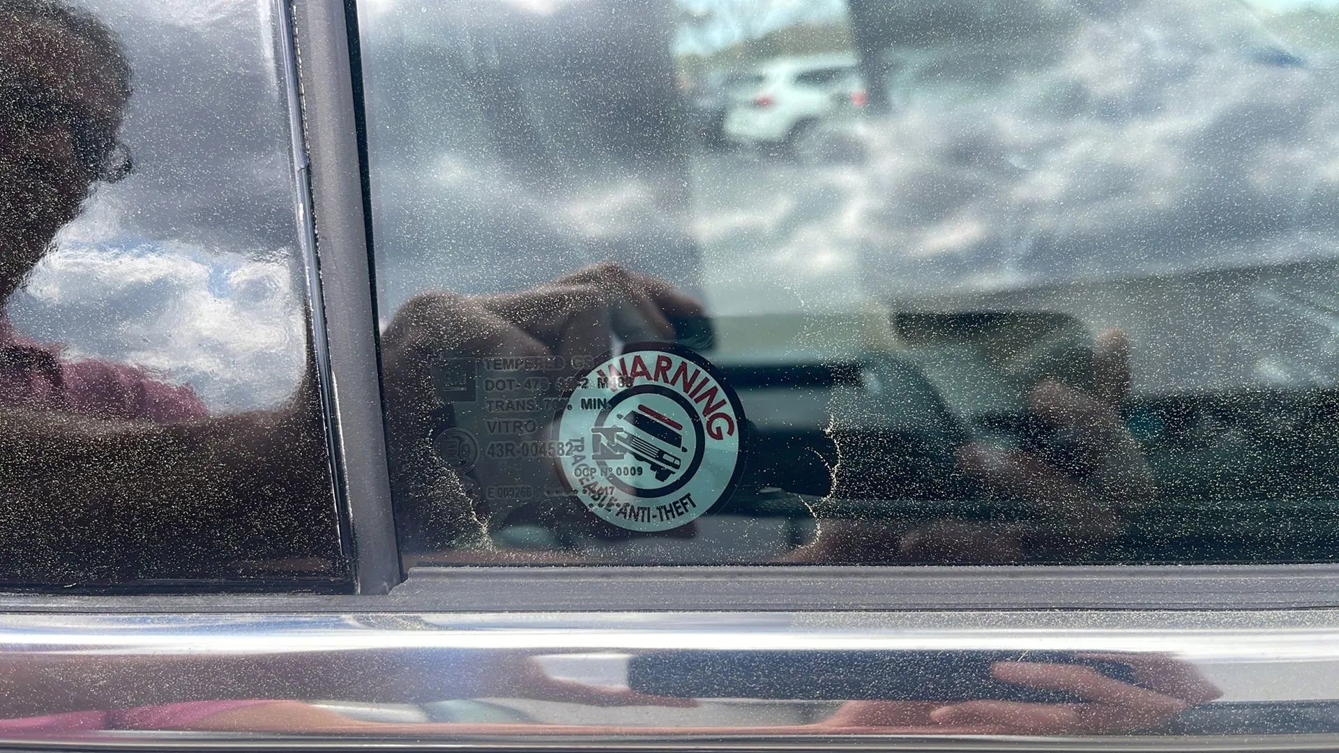 Used 2017 Chevrolet Suburban LT w/ LT Signature Package image 38