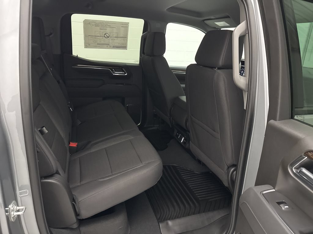 New 2026 GMC Sierra 1500 Elevation AWD/4WD image 43