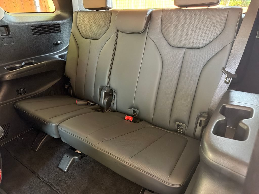 Used 2024 Hyundai Palisade XRT FWD image 34