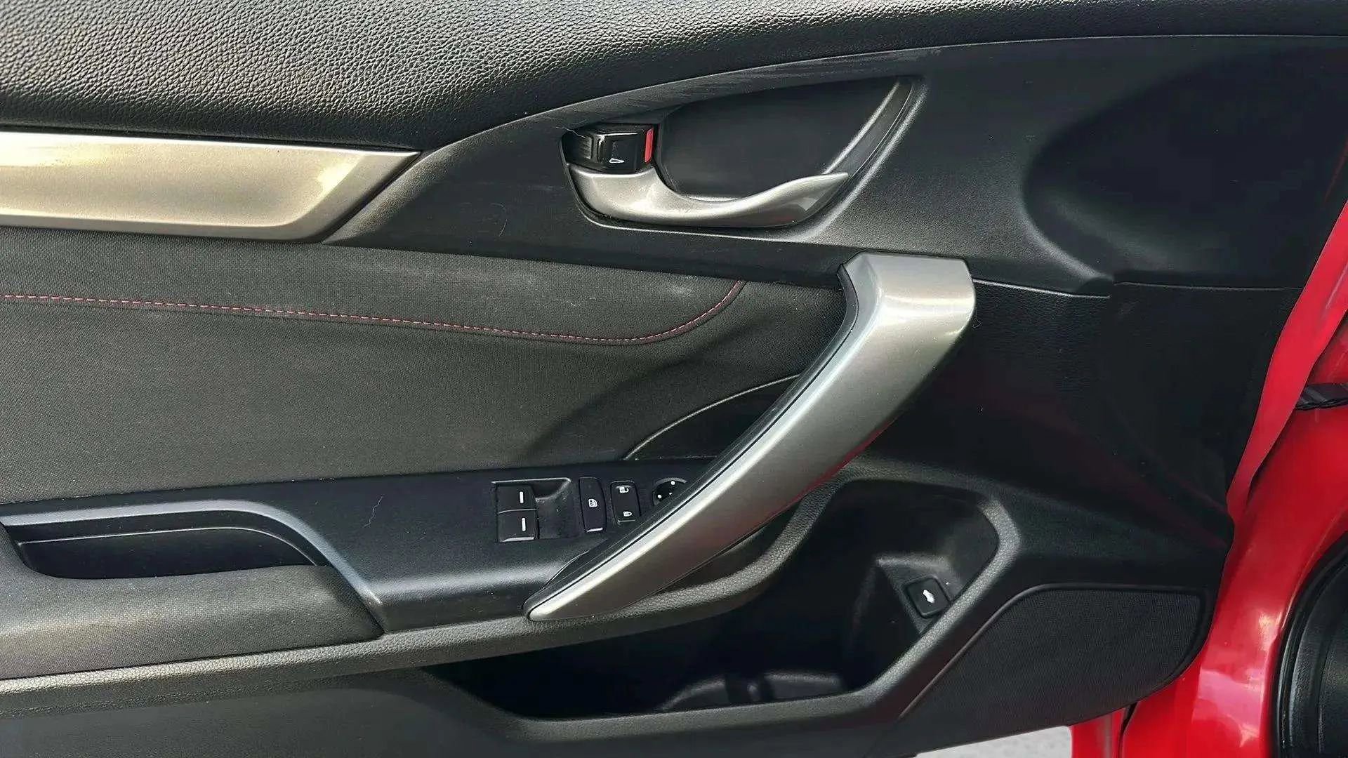 Used 2020 Honda Civic Si image 11