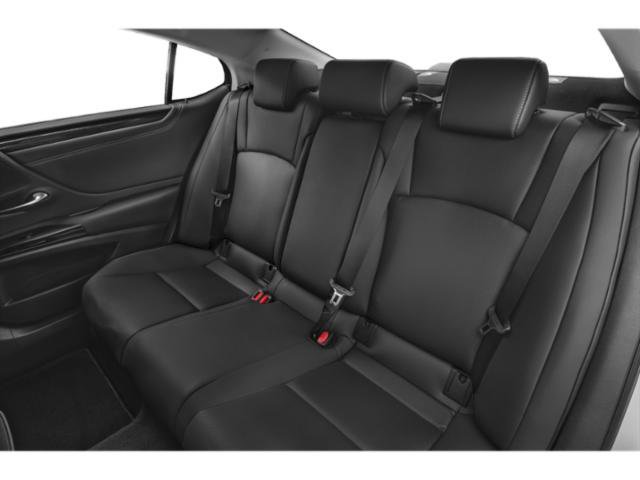New 2025 Lexus ES 350 w/ Premium Package FWD image 13