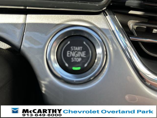 New 2026 Chevrolet Trax LT image 17