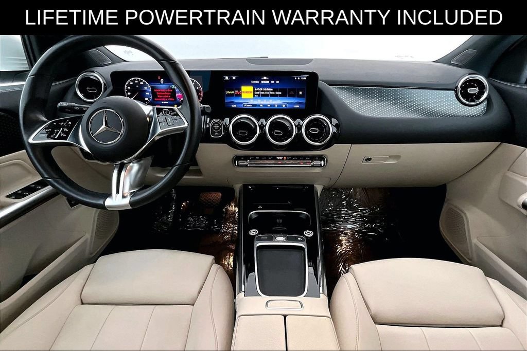 Used 2025 Mercedes-Benz GLA 250 4MATIC image 19