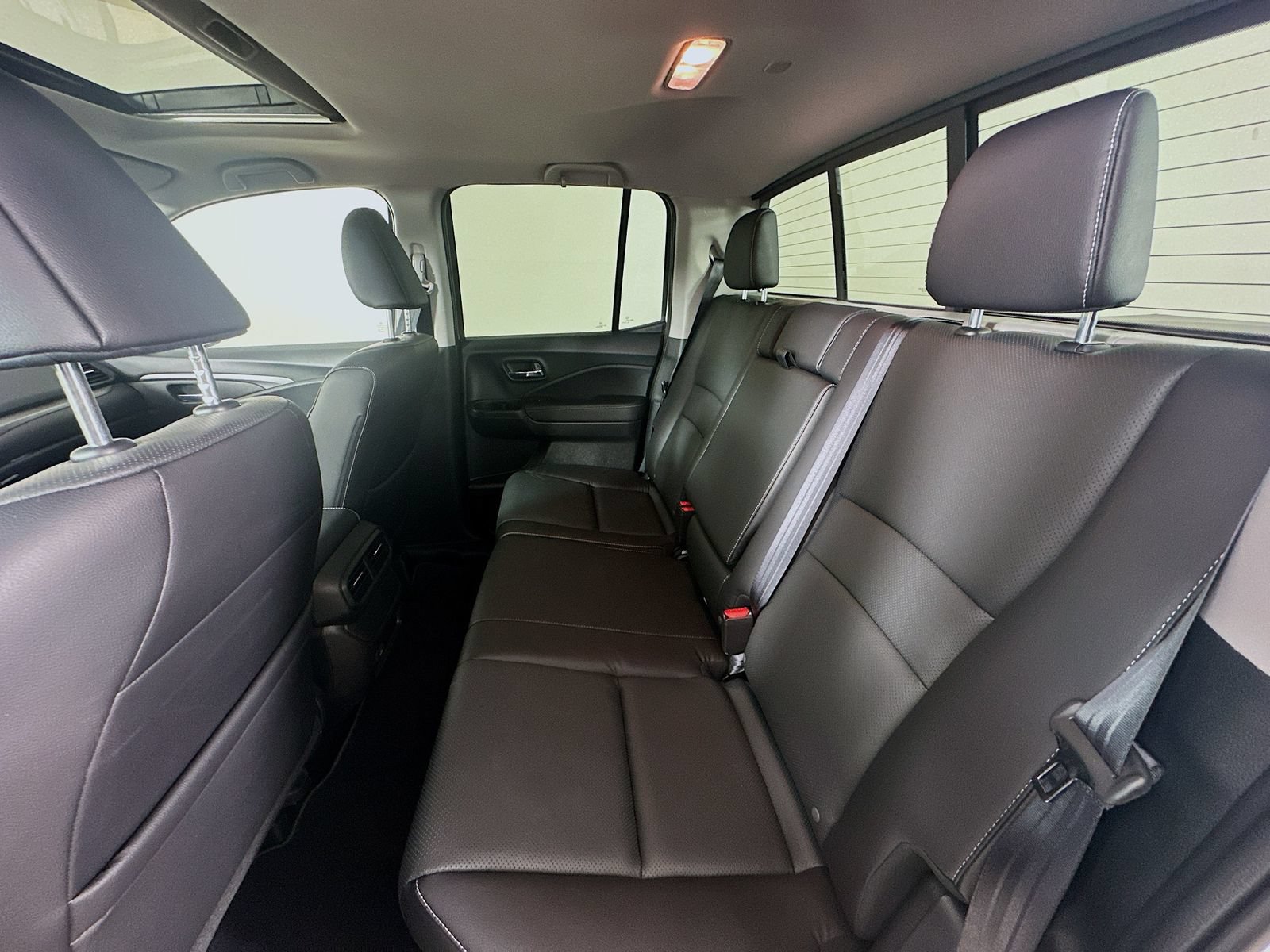 Used 2025 Honda Ridgeline RTL image 39