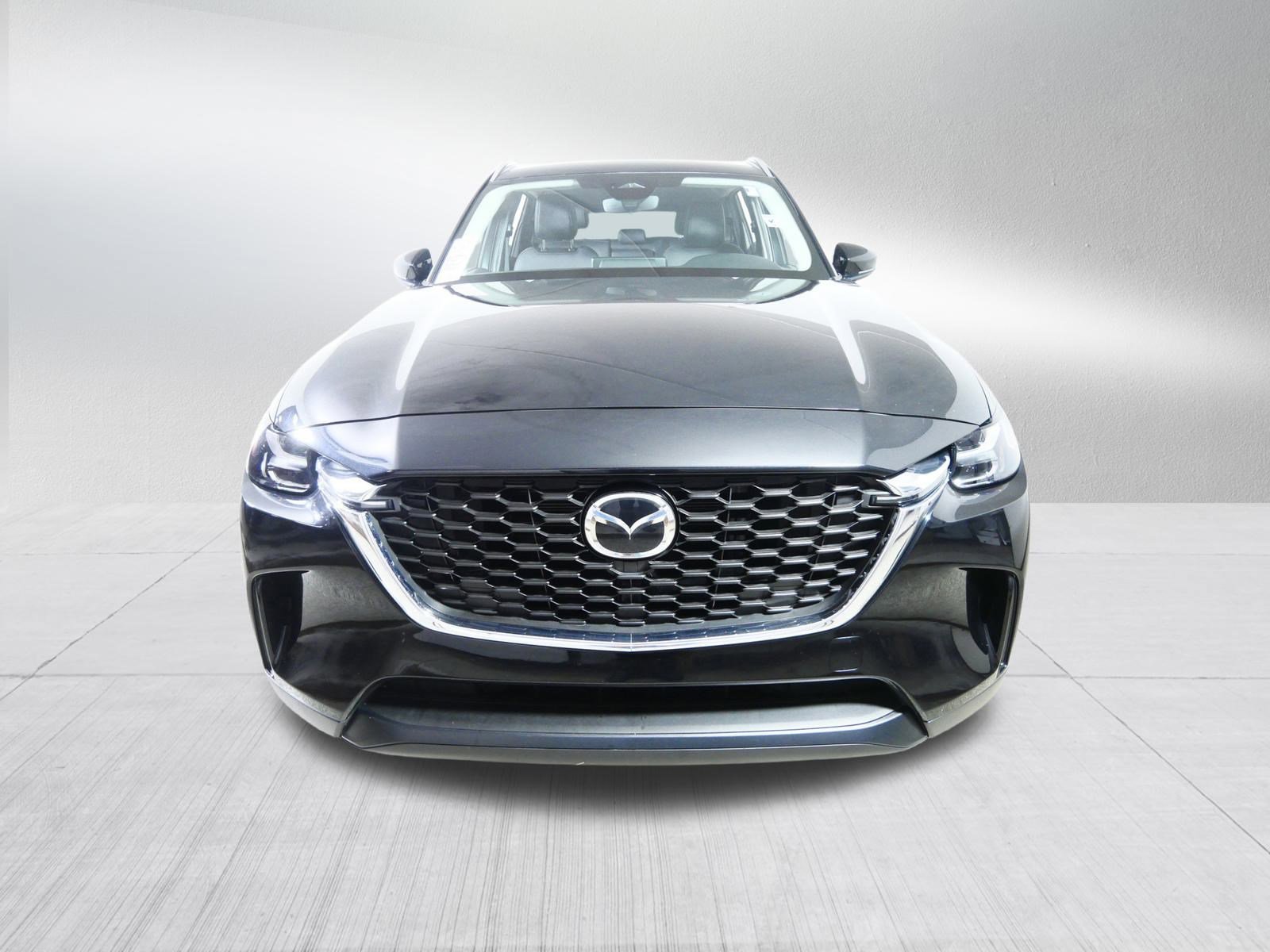 Certified 2025 MAZDA CX-90 3.3 Turbo w/ Select Package image 2