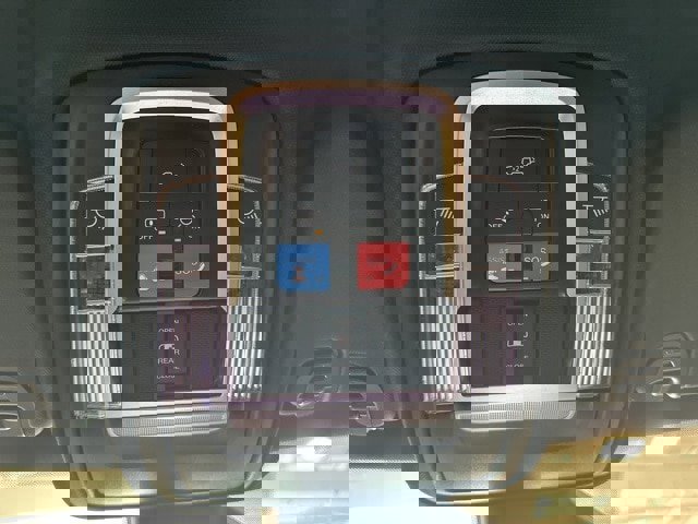 New 2026 RAM 1500 Big Horn image 17