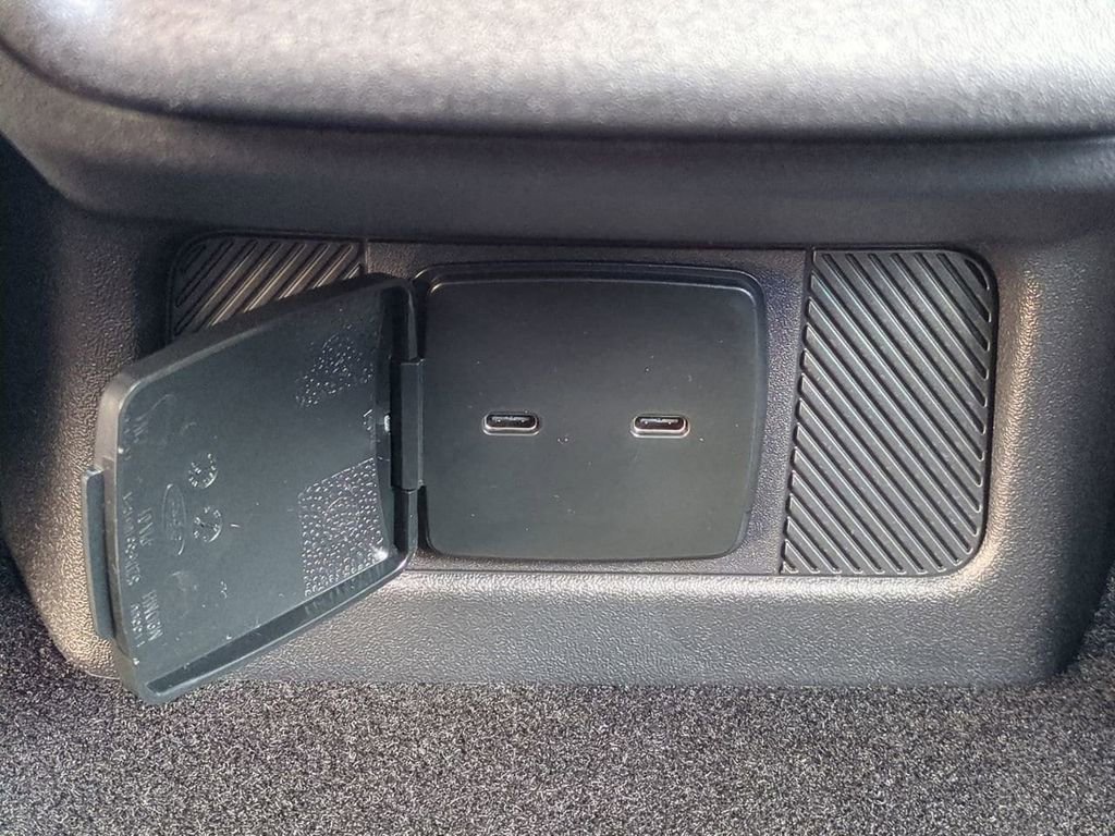 New 2025 Ford Bronco 4-Door image 15