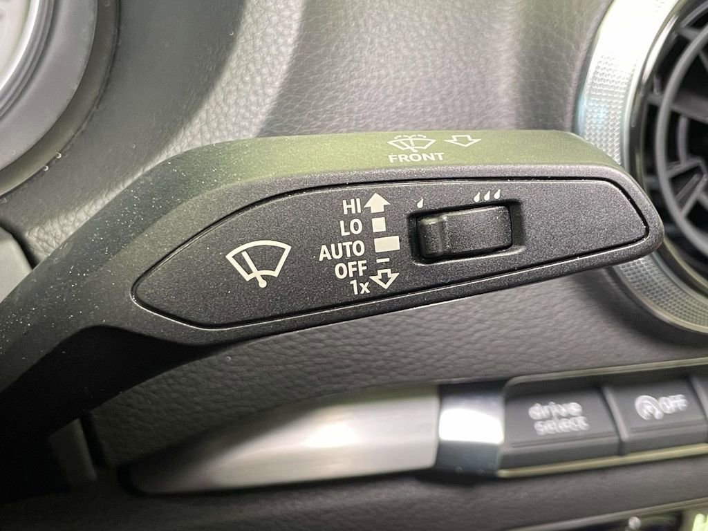 Used 2018 Audi S3 Premium Plus image 39