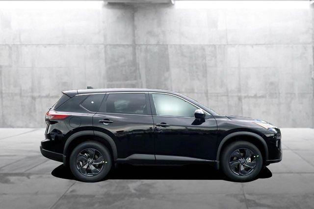 New 2026 Nissan Rogue SV w/ Cold Weather Package AWD/4WD image 5
