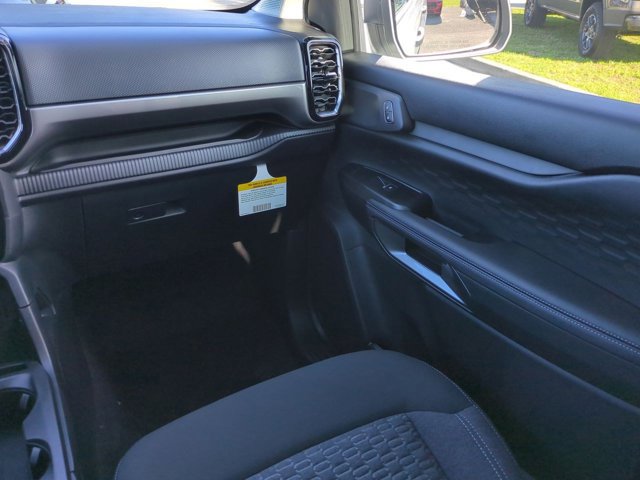 New 2025 Ford Ranger XLT w/ Chrome Accent Package image 17