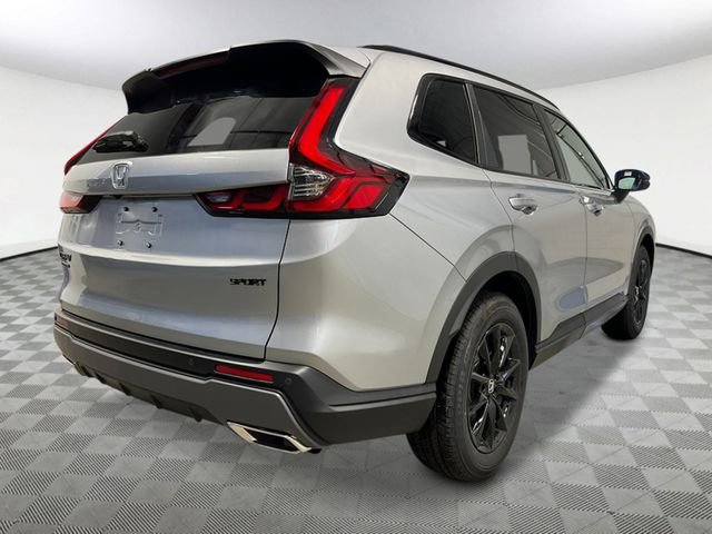 New 2026 Honda CR-V Sport-L image 6
