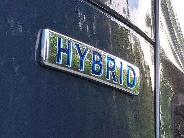 New 2026 MAZDA CX-50 2.5 Hybrid w/ Preferred Pkg image 24