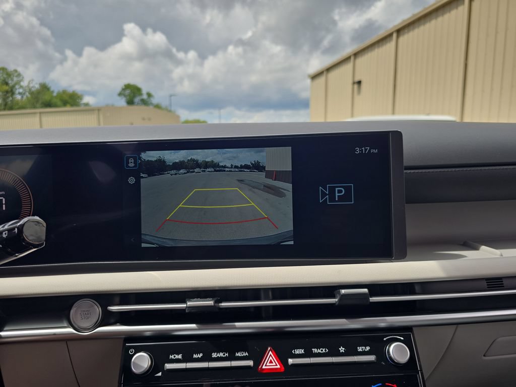New 2026 Hyundai Tucson SEL Plus AWD/4WD image 22