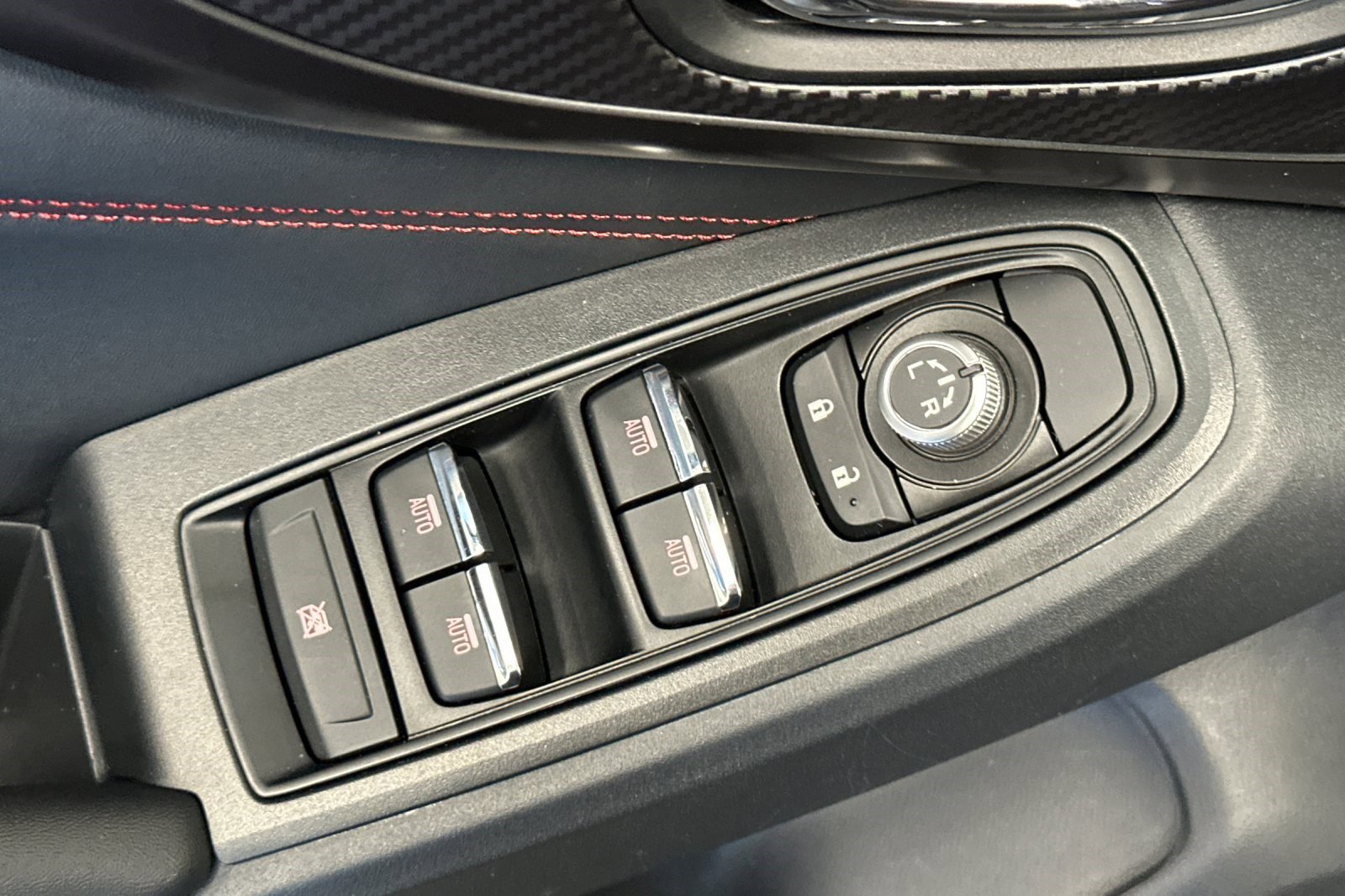 Used 2024 Subaru WRX Limited image 15