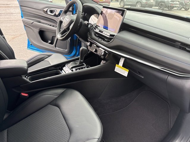 New 2026 Jeep Compass Latitude image 18