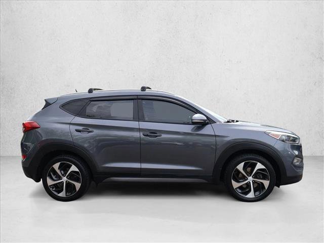 Used 2016 Hyundai Tucson Sport AWD/4WD image 4