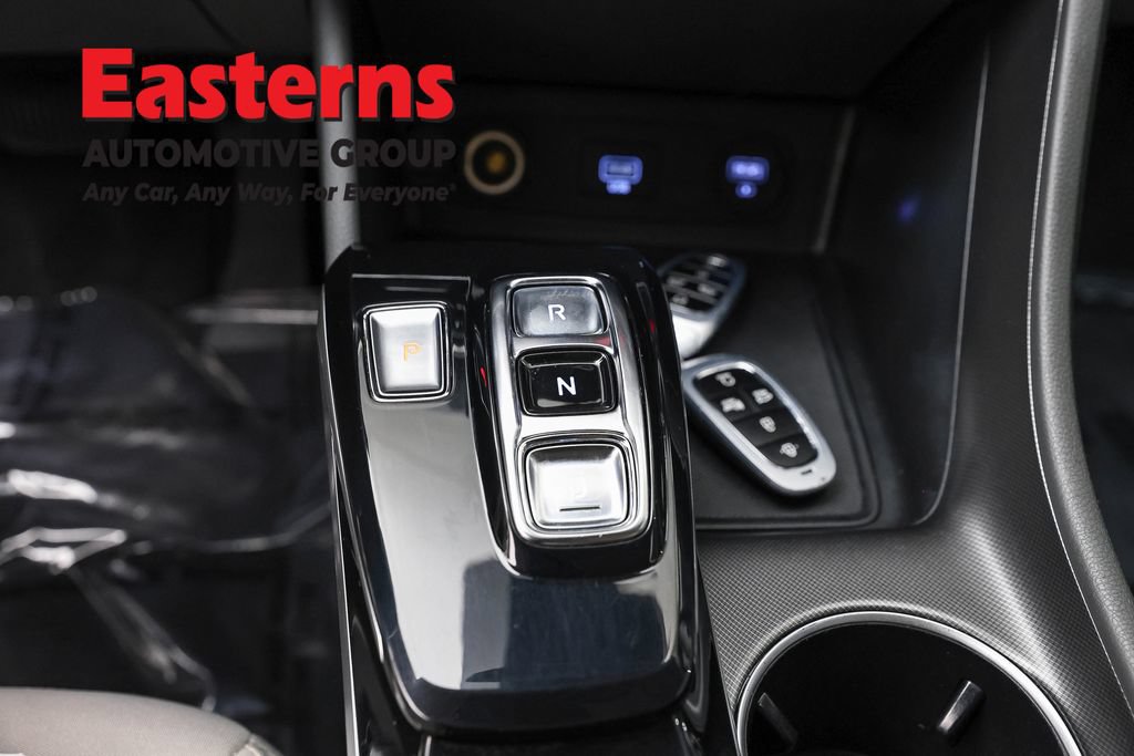 Used 2023 Hyundai Sonata SEL FWD image 14