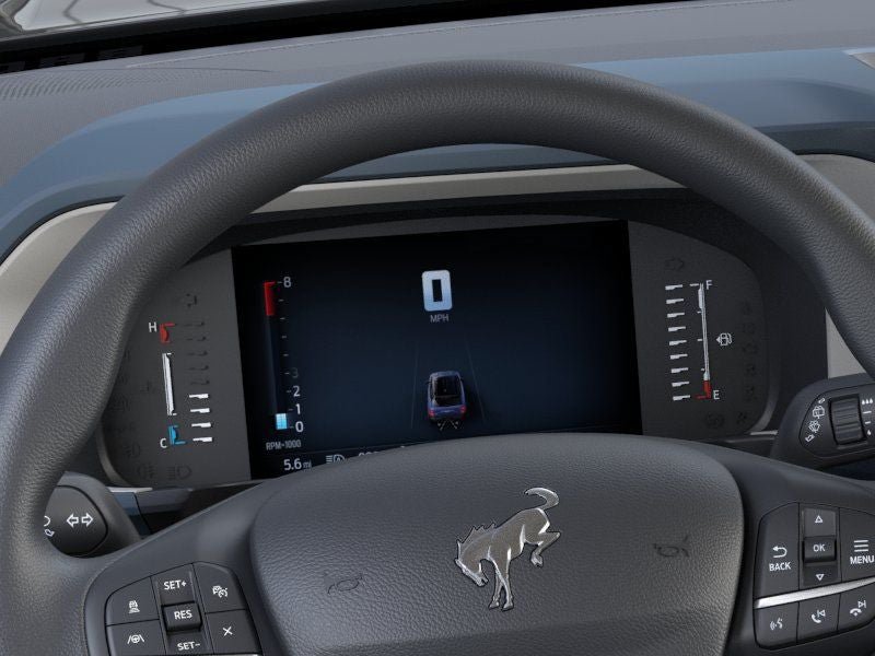 New 2026 Ford Bronco Sport Heritage AWD/4WD image 13