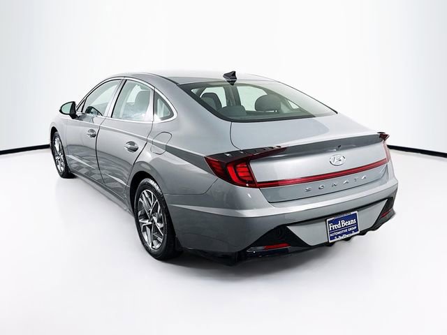 Used 2022 Hyundai Sonata SEL image 5