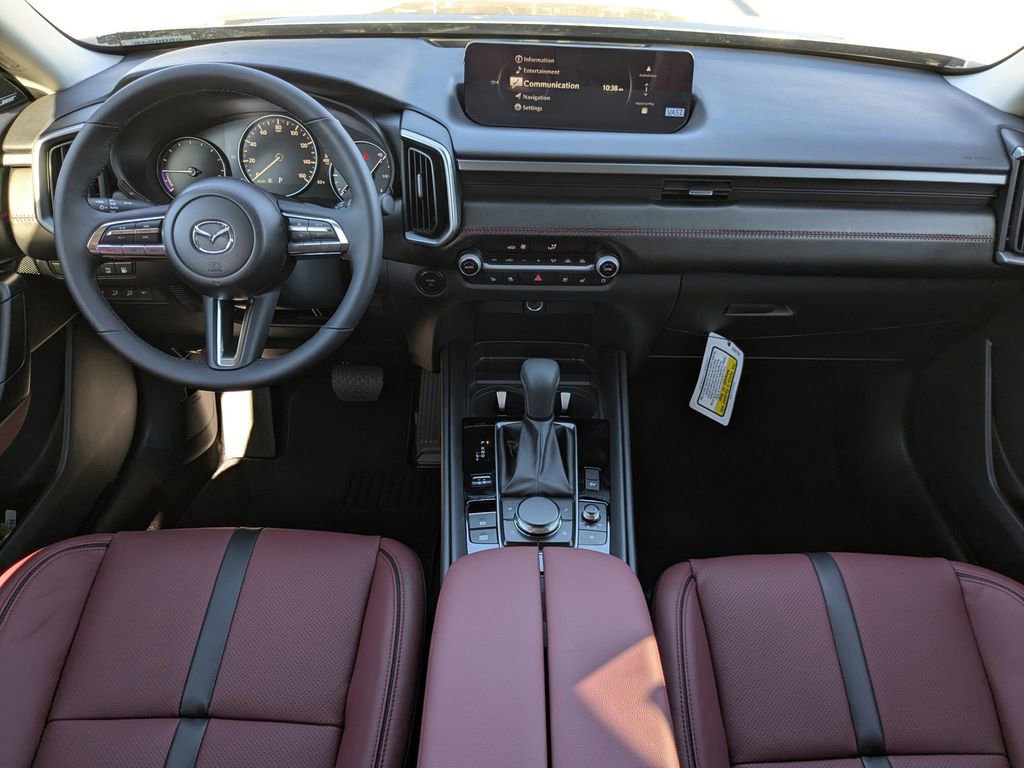 New 2026 MAZDA CX-50 AWD 2.5 Hybrid w/ Weather Package image 15