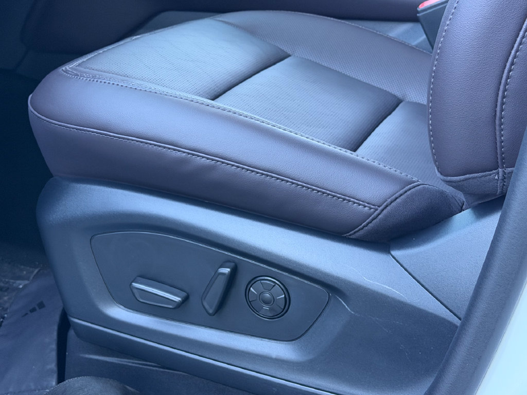 New 2026 Ford Explorer Platinum AWD/4WD image 24